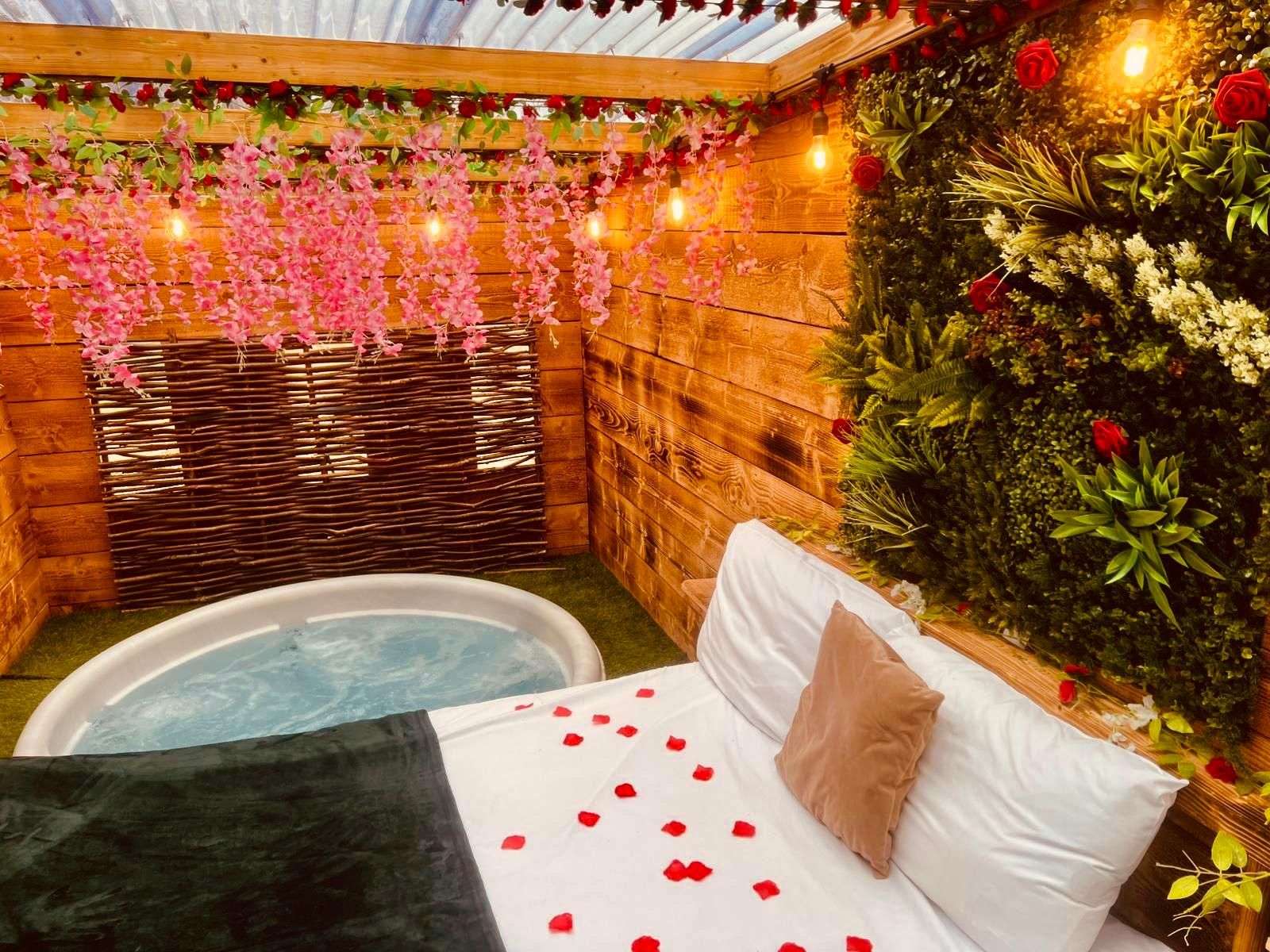 Little Eden - Bohemian Love Lodge  image 10