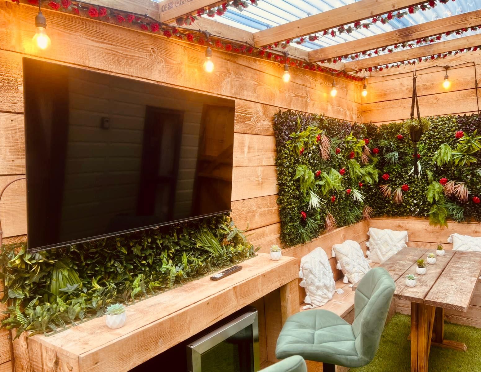 Little Eden - Bohemian Love Lodge  image 11