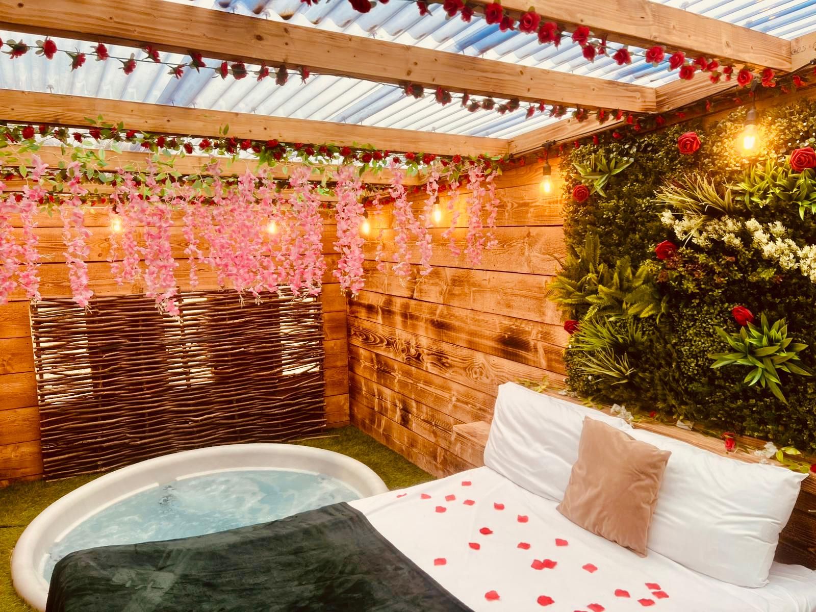 Little Eden - Bohemian Love Lodge  image 12