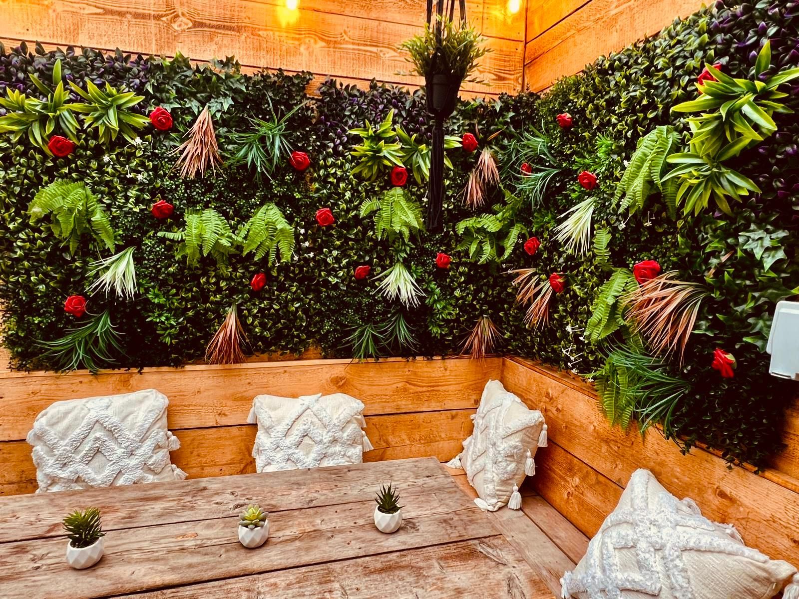 Little Eden - Bohemian Love Lodge  image 13