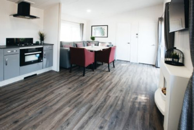 LSG 3 - 3 Bed Liv Lodge photo 5