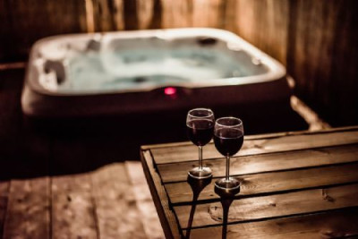 LSG 3 - 3 Bed Liv Lodge photo 2