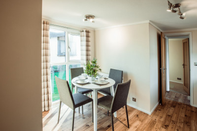 LSG - Lux Lincoln photo 4