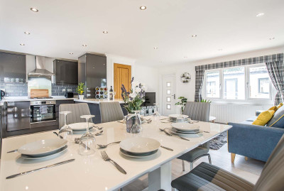 Hideaway 31 Lux Lincoln  photo 4