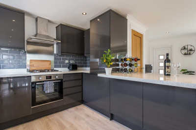 Hideaway 31 Lux Lincoln  photo 5