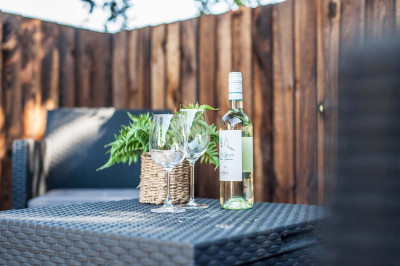 Hideaway 31 Lux Lincoln  photo 3