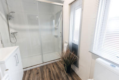 LSG 4 - 2 Bed Liv Lodge photo 3