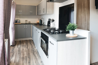 LSG 4 - 2 Bed Liv Lodge photo 4