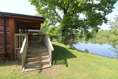 Woodlakes Larch Plus 26  photo 2