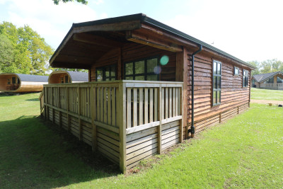 Woodlakes Larch Plus 26  photo 3