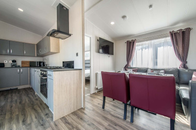 Hideaway 30 - 3 Bed Sleeps 8 photo 5