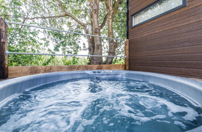 The Hideaway 32 - Sleeps 3 photo 3