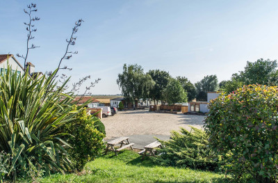 The Hideaway 32 - Sleeps 3 photo 4