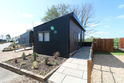 The Hideaway 32 - Sleeps 3 photo 2