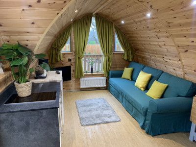 Woodlakes Acorn 1  photo 2