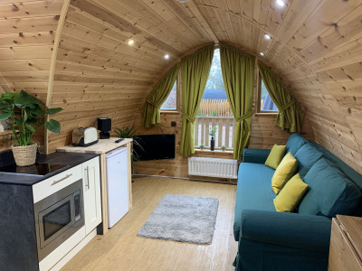 Woodlakes Acorn 1  photo 3