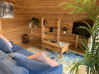 Woodlakes Ash 28 - Secret Retreat photo 4