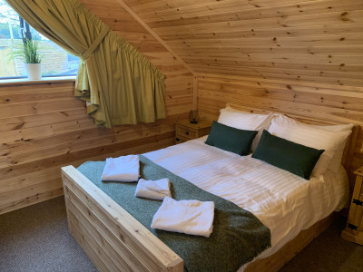 Woodlakes Ash 28 - Secret Retreat photo 5