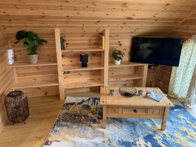 Woodlakes Ash 27 - Secret Retreat photo 5