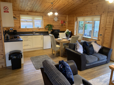 Woodlakes Larch Plus 17 photo 5