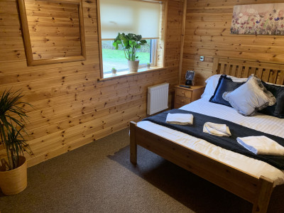 Woodlakes Larch Plus 16 photo 5