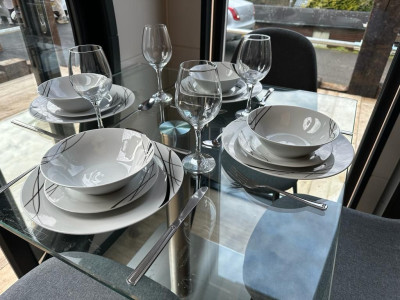 Applegrove Lux Barn 1 photo 3