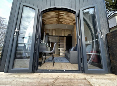 Applegrove Lux Barn 1 photo 5