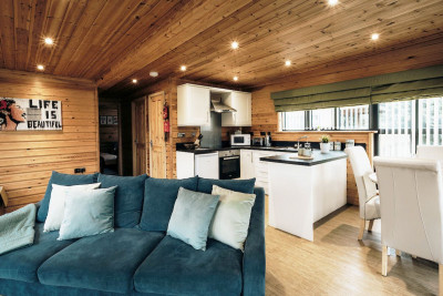 Woodlakes Larch XL 21  photo 5