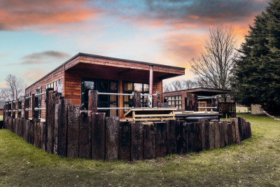 Woodlakes Larch XL 21  photo 2