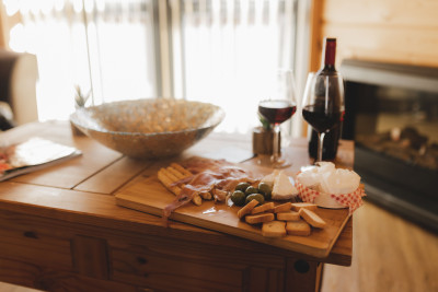 Woodlakes Larch XL 11 photo 2