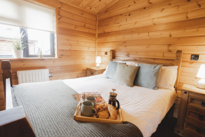 Woodlakes Larch XL 11 photo 4