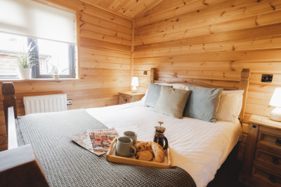 Woodlakes Larch XL 11 photo 5