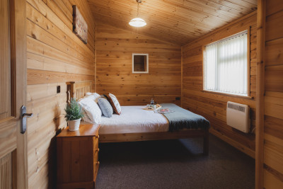 Woodlakes Larch 18  photo 4