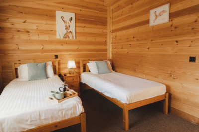 Woodlakes Larch 18  photo 5