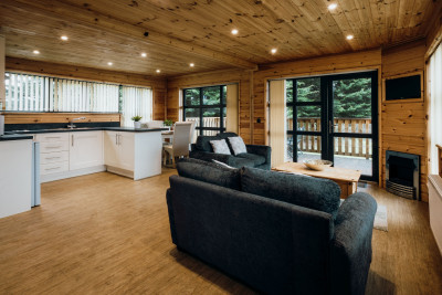 Woodlakes Larch XL 20  photo 3