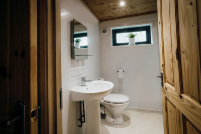 Woodlakes Larch XL 20  photo 5