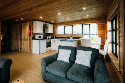 Woodlakes Larch XL 20  photo 2