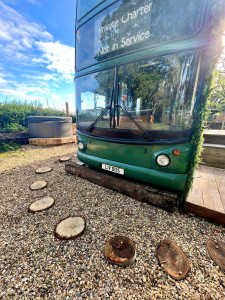 Woodlakes Accommodation Bus photo 3