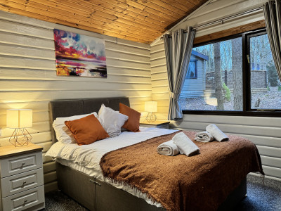 Sherwood Maid Marion 1 - 2 Bed photo 4