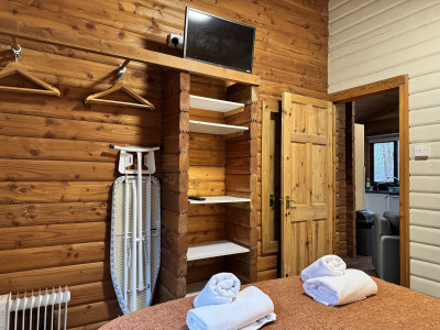 Sherwood Maid Marion 1 - 2 Bed photo 5