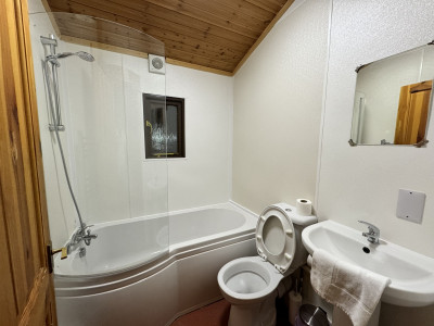 Sherwood Forester 3 - 39 Hot Tub photo 3