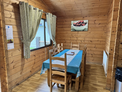 Sherwood Forester 4 Bed  44 Hot Tub photo 3