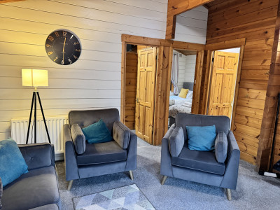 Sherwood Harmony 28 photo 2