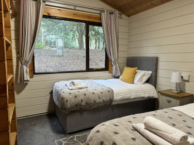 Sherwood Harmony 28 photo 5