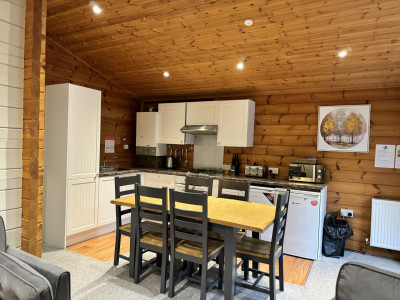 Sherwood Loxley 33 Pet photo 3