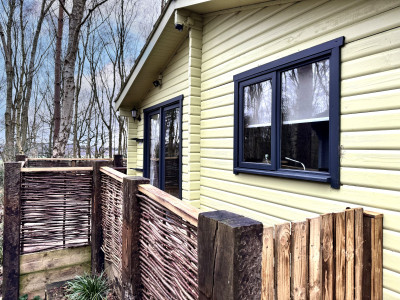 Sherwood Valentino Superior - 2 Bed