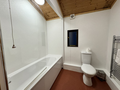 Sherwood Woodlander 24 photo 2