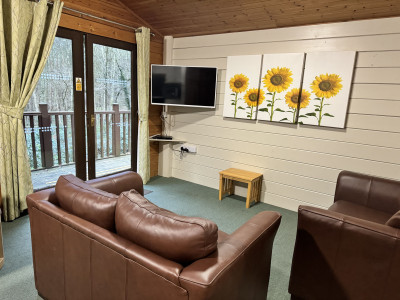 Sherwood Maid Marion 31 - Jazz Lodge photo 2