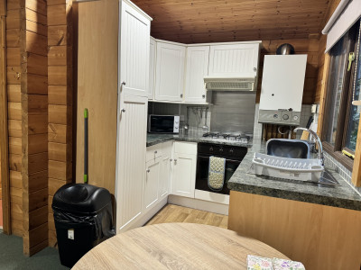 Sherwood Maid Marion 31 - Jazz Lodge photo 3