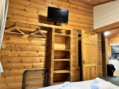 Sherwood Maid Marion 31 - Jazz Lodge photo 5